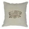 Coussin Grimoire Lin Naturel Coquecigrues 45x45 1 Coussin Grimoire Lin Naturel Coquecigrues 45x45 -Meubles De Maison Magasin 332 1 Coussin Grimoire Lin Naturel Shabby Chic Deco Campagne Chic