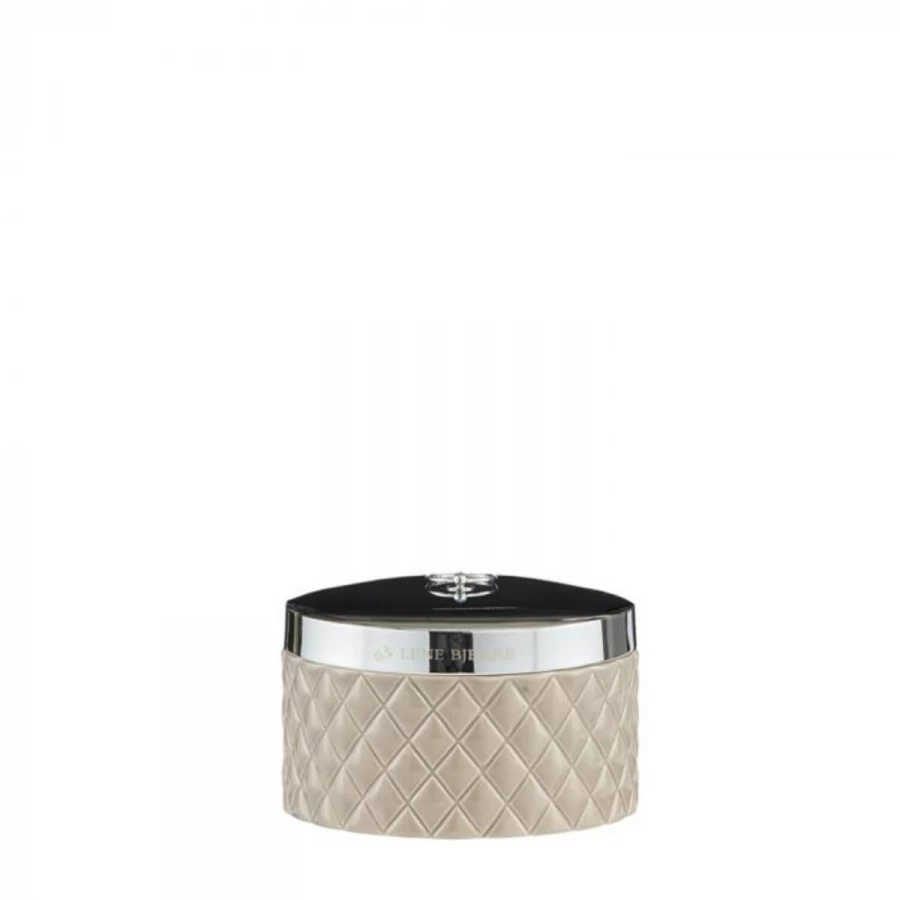 Pot Portia Marron GM Bas 6 Pot Portia Marron GM Bas – Image 4