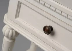 Chevet 1 Tiroir Léonie -Meubles De Maison Magasin 336 Chevet 1 Tiroir Leonie 3