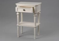 Chevet 1 Tiroir Léonie -Meubles De Maison Magasin 346 Chevet 1 Tiroir Leonie 2