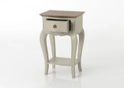 Chevet Maddy Beige 9 Chevet Maddy Beige -Meubles De Maison Magasin 351 Chevet Maddy Beige 2