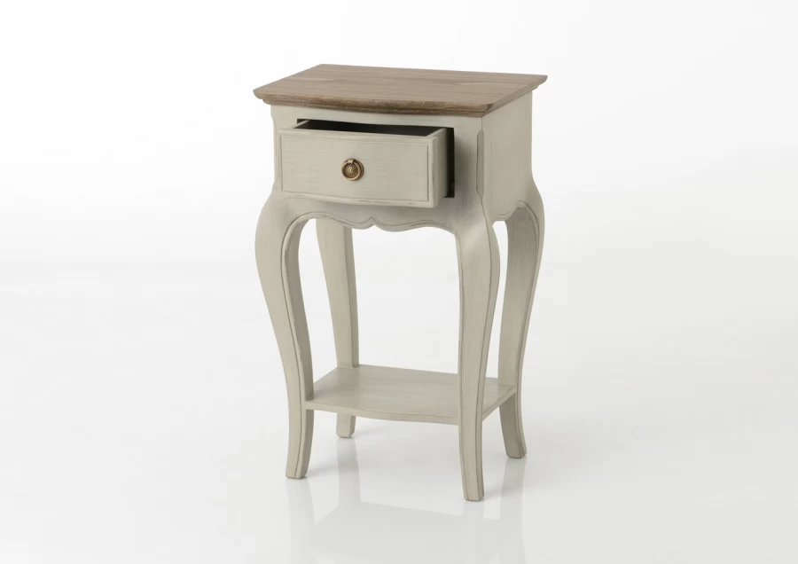 Chevet Maddy Beige 5 Chevet Maddy Beige – Image 3