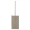 Brosse De Toilette Portia Marron -Meubles De Maison Magasin 354 1 Brosse de Toilette Portia Marron Lene Bjere Deco Campagne Chic