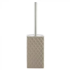 Brosse De Toilette Portia Marron
