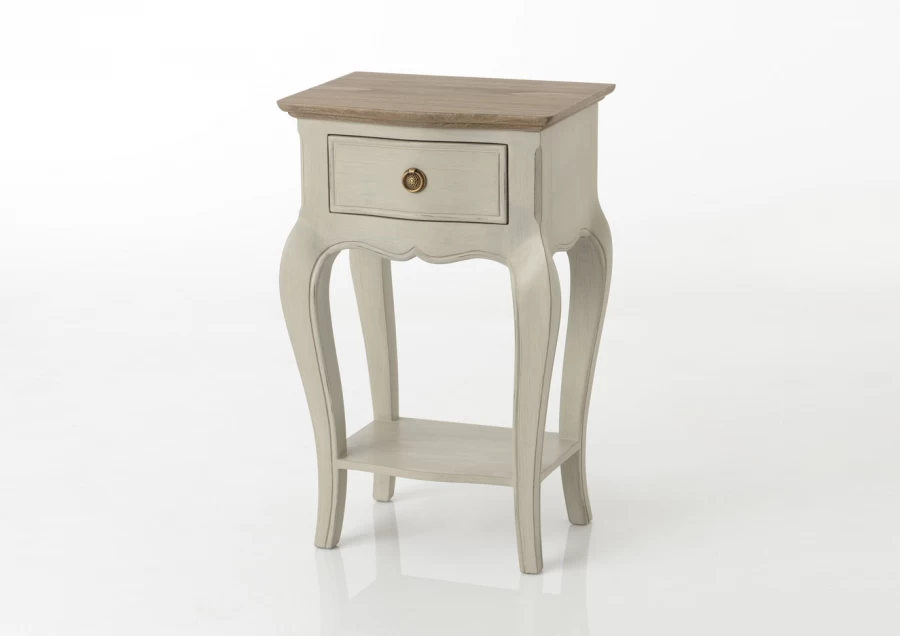 Chevet Maddy Beige 4 Chevet Maddy Beige – Image 2