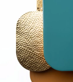 Applique Murale Nil Canard/Camel -Meubles De Maison Magasin 374 1 Applique Murale Nil Canard Camel Athezza hanjel Deco Campagne Chic 3