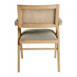 Fauteuil Colby - Lin Beige Frêne Nat Blanc D'Ivoire 13 Fauteuil Colby - Lin Beige Frêne Nat Blanc D'Ivoire -Meubles De Maison Magasin 385 1 Fauteuil Colby Lin Beige Blanc d Ivoire Deco Campagne Chic 6