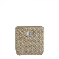 Cache-Pot De Fleurs Portia Marron PM