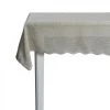 Nappe Dottia Sable (3 Tailles)