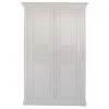 Armoire 2 Portes Pin Massif Rivoli - 25 Patines Au Choix 1 Armoire 2 Portes Pin Massif Rivoli - 25 Patines Au Choix -Meubles De Maison Magasin 403 1 Armoire 2 Portes Rivoli Signature Deco Campagne Chic 2