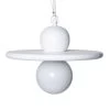 Suspension Yuma Blanc PM -Meubles De Maison Magasin 406 1 Suspension Yuma Blanc PM Athezza Hanjel Deco Campagne Chic 2