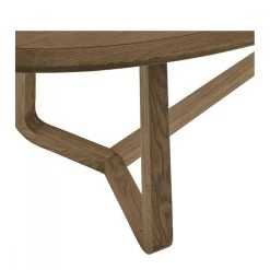 Table à Manger Ovale Maxine Chêne Blanc D'Ivoire 230cm -Meubles De Maison Magasin 409 1 Table a Manger Ovale Maxime Chene Naturel Blanc d Ivoire Deco Campagne Chic 7