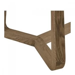 Table à Manger Ovale Maxine Chêne Blanc D'Ivoire 230cm -Meubles De Maison Magasin 413 1 Table a Manger Ovale Maxime Chene Naturel Blanc d Ivoire Deco Campagne Chic 6