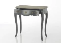 Bureau Murano Celeste PM -Meubles De Maison Magasin 416 1 Bureau Murano Celeste PM Amadeus Style Campagne 2