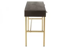 Console Janis 2 Tiroirs (Bureau) Jolipa -Meubles De Maison Magasin 428 1 Console Janis 2 Tiroirs Jolipa Style Campagne 5
