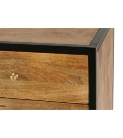 Buffet Bois Norland 2 Portes Vitrées 2 Tiroirs Athezza 10 Buffet Bois Norland 2 Portes Vitrées 2 Tiroirs Athezza -Meubles De Maison Magasin 438 1 Buffet Norland 2 Portes Vitrees 2 Tiroirs Manguier Naturel Athezza Style Campagne 4