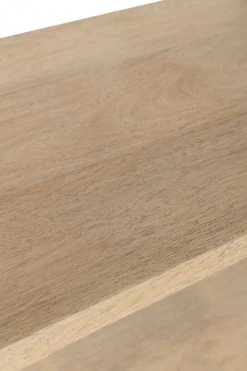 Etagère 5 Niveaux Bois Naturel Métal Noir -Meubles De Maison Magasin 439 1 Etagere 5 Niveaux Bois Naturel Metal Noir Jline Jolipa Deco Campagne Chic 6