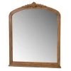 Miroir Loberon Bois H145cm
