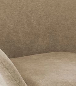 Chaise Ribera Athezza (5 Couleurs) NOUVEAU -Meubles De Maison Magasin 476 1 Chaise Ribera Taupe Athezza Hanjel Deco Campagne Chic 5