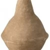Vase Extra Large Papier Maché Jline By Jolipa -Meubles De Maison Magasin 484 1 Vase Extra Large Papier Mache Jolipa Style Campagne