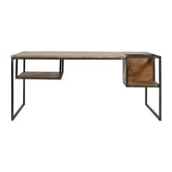 Table Basse Tangram Naturel Jardin D'Ulysse