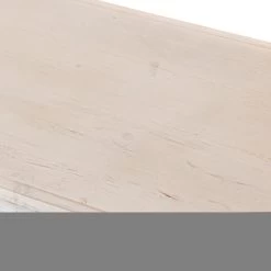 Console Perla Pin Blanchi -Meubles De Maison Magasin 499 1 Console Perla Pin Blanchi Amadeus Cades Deco Campagne Chic 3