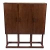 Armoire Sur Pieds -- 3 Portes Popa 1 Armoire Sur Pieds -- 3 Portes Popa -Meubles De Maison Magasin 518 1 Armoire sur Pieds 3 Portes Popa Amadeus Cades Design Deco Campagne Chic