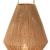 Lanterne Dantya Jute Naturelle -Meubles De Maison Magasin 520 1 Lanterne Dantya Jute Naturelle J Line Jolipa Deco Campagne Chic 3