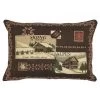 2 Coussins Gobelin Alpes 30x45 1 2 Coussins Gobelin Alpes 30x45 -Meubles De Maison Magasin 524 1 Coussin Gobelin Alpes 30x45 Mars More deco Campagne Chic