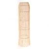 Suspension Rotin Naturel 150cm