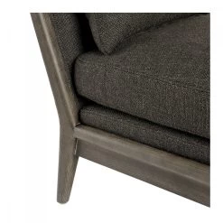 Fauteuil Milo Anthracite Frêne Dos Cannage Blanc D'Ivoire -Meubles De Maison Magasin 527 1 Fauteuil Milo Anthracite Frene Cannage Blanc d Ivoire Deco Campagne Chic 8