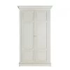 Armoire 2 Portes Pin Massif Romeo 25 Patines Au Choix 2 Armoire 2 Portes Pin Massif Romeo 25 Patines Au Choix -Meubles De Maison Magasin 533 1 Armoire 2 Portes Romeo Signature Deco Campagne Chic
