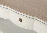 Console Bois Beige Maddy PM Amadeus 5 Console Bois Beige Maddy PM Amadeus – Image 3