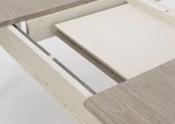 Table à Manger Rectangulaire Extensible Legende -Meubles De Maison Magasin 549 1 Table a Manger Rectangulaire Extensible Legende Amadeus Cades Deco Campagne Chic 3