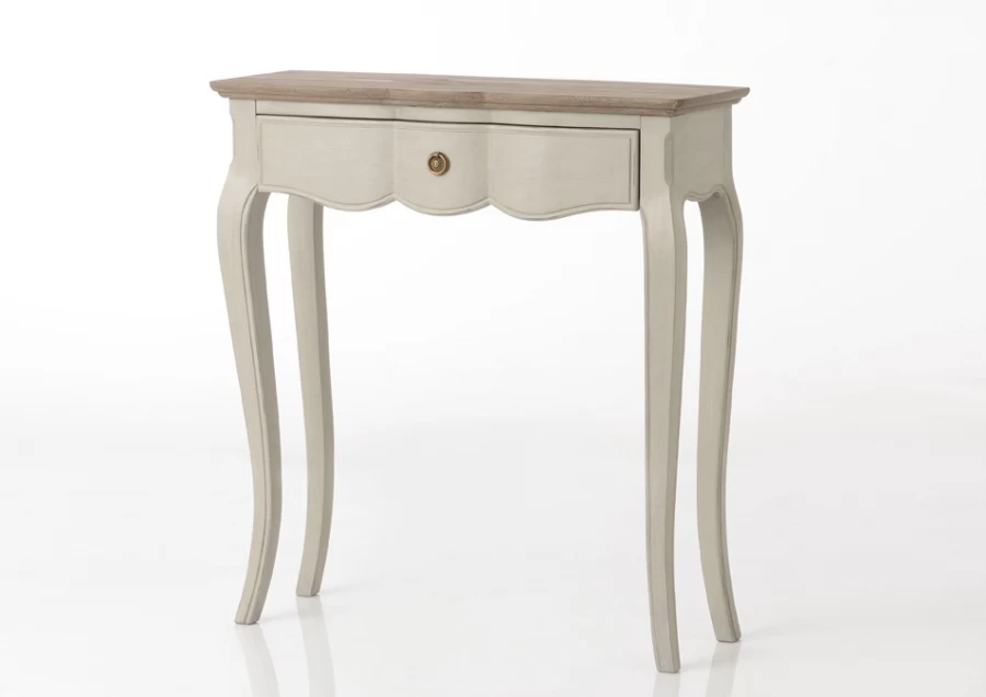 Console Bois Beige Maddy PM Amadeus 3 Console Bois Beige Maddy PM Amadeus