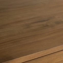 Bureau Eliot Acacia Massif -Meubles De Maison Magasin 558 1 Bureau Eliot Acacia Massif Signature Mobilier Deco Campagne Chic 11