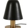 Lampe Cloche Noire Athezza