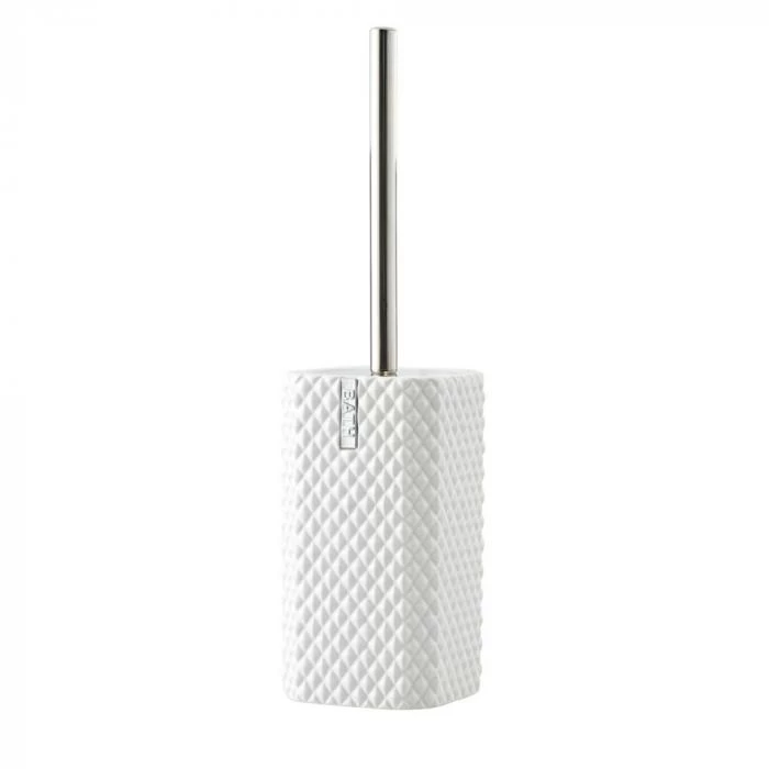 Brosse De Toilette Marion Blanc 3 Brosse De Toilette Marion Blanc