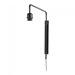 Applique Pivotante Alice Noir / Beige Blanc D'Ivoire 8 Applique Pivotante Alice Noir / Beige Blanc D'Ivoire -Meubles De Maison Magasin 573 1 Applique Pivotante Alice Noire Blanc d Ivoire Deco Campagne Chic 3