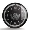 Horloge Jon Noire -Meubles De Maison Magasin 577 1 Horloge Jon Noire Amadeus cades Design Deco Campagne Chic