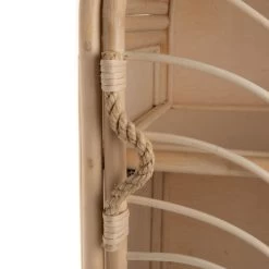 Chevet Rotin / Bambou Naturel -Meubles De Maison Magasin 586 1 Chevet Rotin Naturel Amadeus Cades Deco Campagne Chic 2