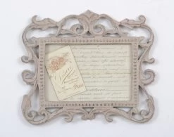 Cadre Photo Leçon De Musique Coquecigrues