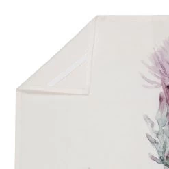 S/2 Torchons Artichaut Blanc - NEW - -Meubles De Maison Magasin 590 1 Torchons Artichaut Blanc x2 Cote Table Deco Campagne Chic 2