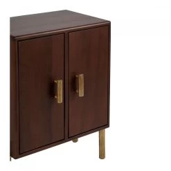 Chevet 2 Portes Victor Blanc D'Ivoire 12 Chevet 2 Portes Victor Blanc D'Ivoire -Meubles De Maison Magasin 595 1 Chevet 2 Portes Victor Blanc d Ivoire Deco Campagne Chic 6