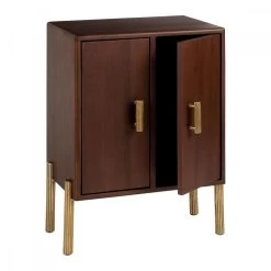 Chevet 2 Portes Victor Blanc D'Ivoire 11 Chevet 2 Portes Victor Blanc D'Ivoire -Meubles De Maison Magasin 599 1 Chevet 2 Portes Victor Blanc d Ivoire Deco Campagne Chic 5