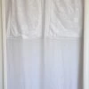 2 Rideaux Simplicité Blanc Coquecigrues 130x300 1 2 Rideaux Simplicité Blanc Coquecigrues 130x300 -Meubles De Maison Magasin 602 Rideau Simplicite Coquecigrues