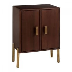 Chevet 2 Portes Victor Blanc D'Ivoire 10 Chevet 2 Portes Victor Blanc D'Ivoire -Meubles De Maison Magasin 603 1 Chevet 2 Portes Victor Blanc d Ivoire Deco Campagne Chic 4