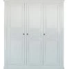 Armoire 3 Portes Pin Massif Rivoli - 25 Patines Au Choix 2 Armoire 3 Portes Pin Massif Rivoli - 25 Patines Au Choix -Meubles De Maison Magasin 614 1 Armoire 3 Portes Pin Massif Rivoli Signature Mobilier Deco Campagne Chic