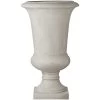 Pot Karol Clair 66cm (Outdoor) -Meubles De Maison Magasin 618 Pot Karol