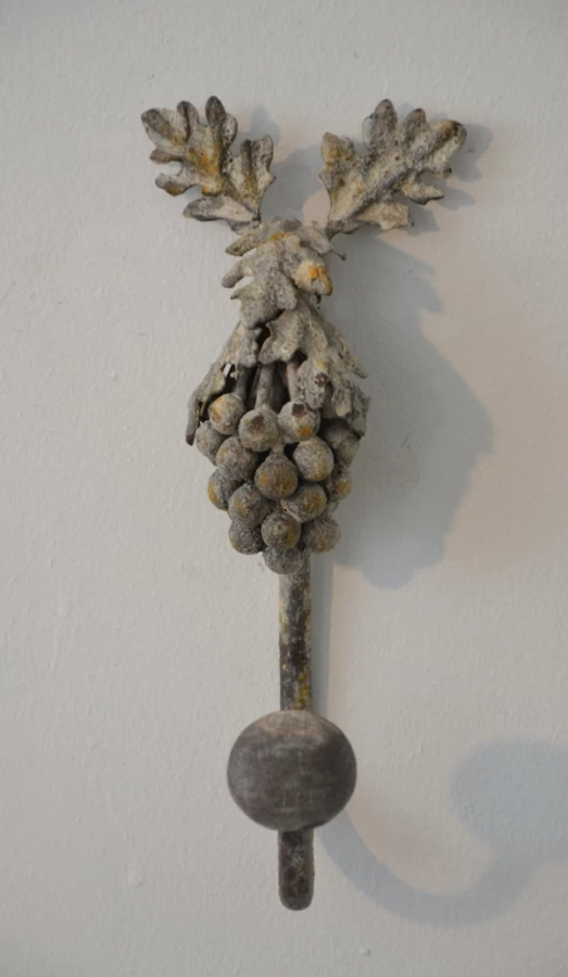 Crochet Grappe Coquecigrues 3 Crochet Grappe Coquecigrues